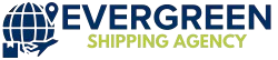 EverGreen Shipping Agency